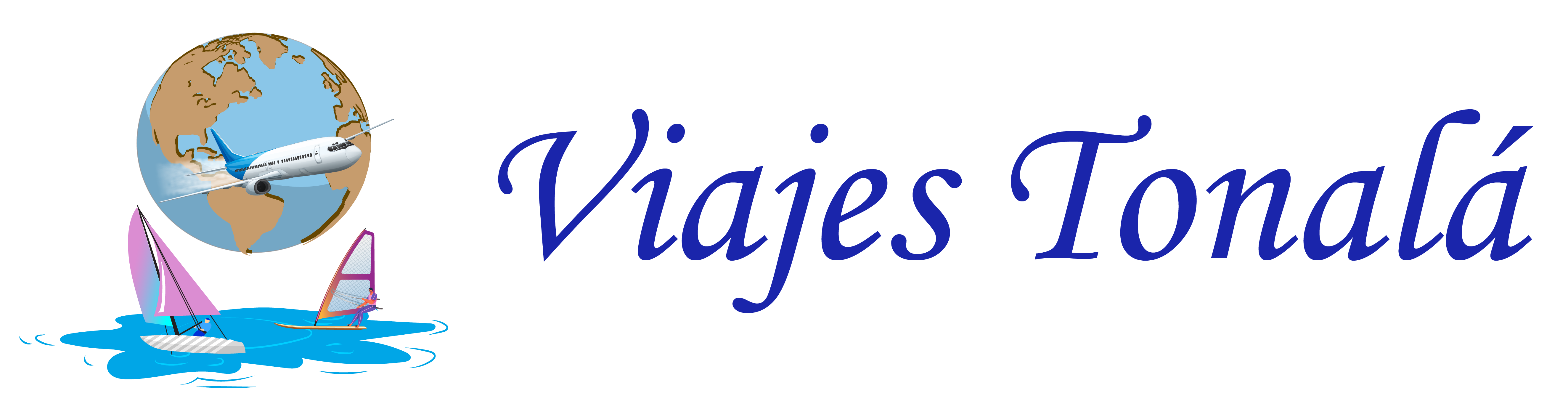 viajes tonala logo